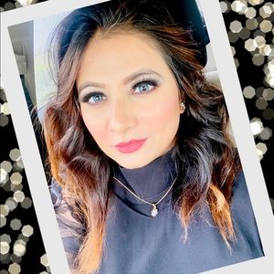 Meet your Posher, Jyotsna